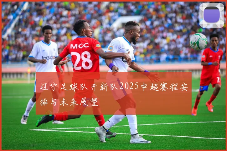 辽宁足球队开新队2025中超赛程安排与未来展望